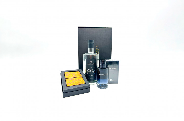 Sonnenalp-Geschenk-Packerl „Superpapa“