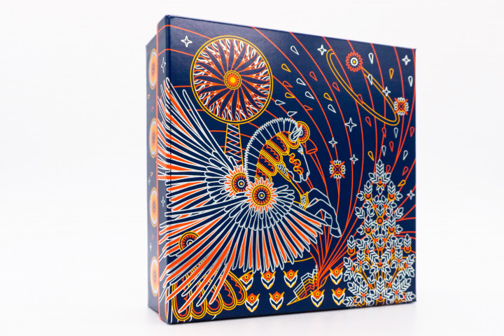 Terre D´Hermes Set | Hermes