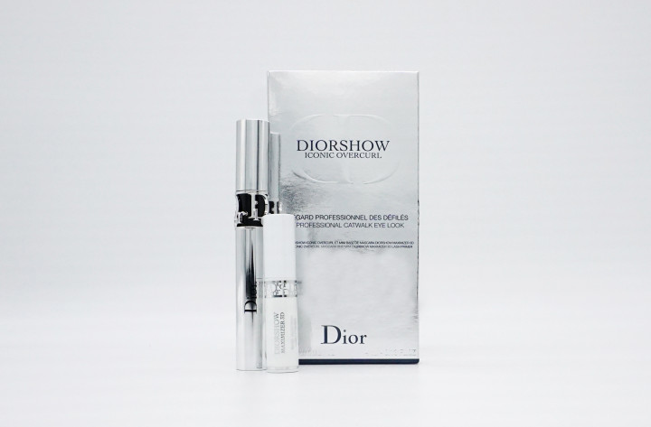 Mascara Overcurl-Set | Dior
