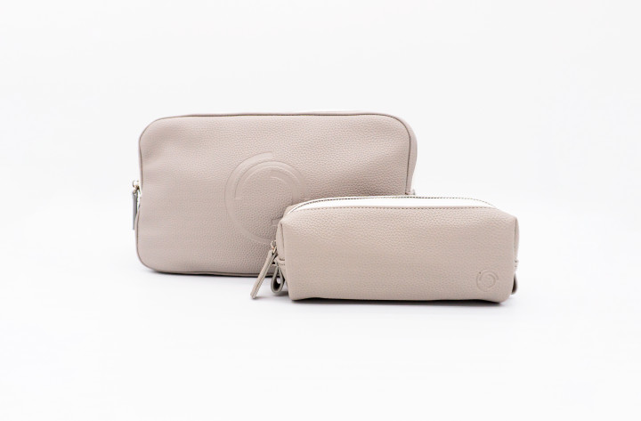 Sporty Edition light grey | MARGO München