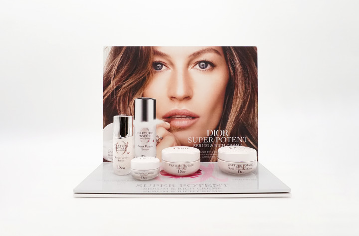 Damen Gesichtspflege | Dior