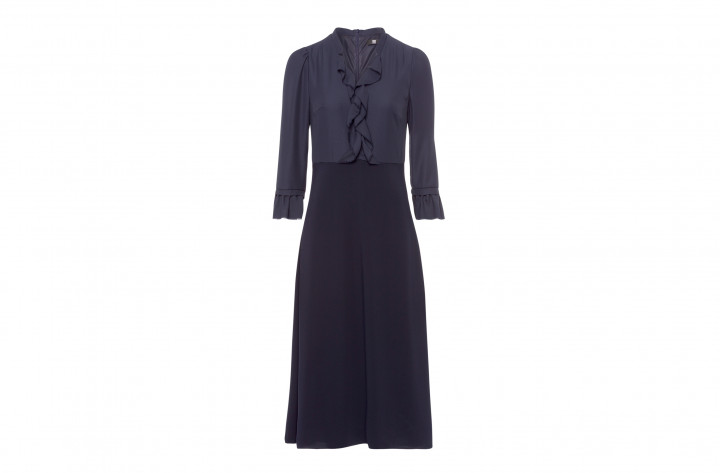 Rüschenkleid | Riani