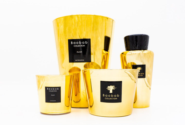 Aurum Serie | Baobab