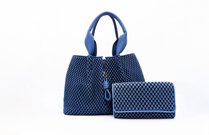 Taschen Blue Jean | Tissa Fontaneda