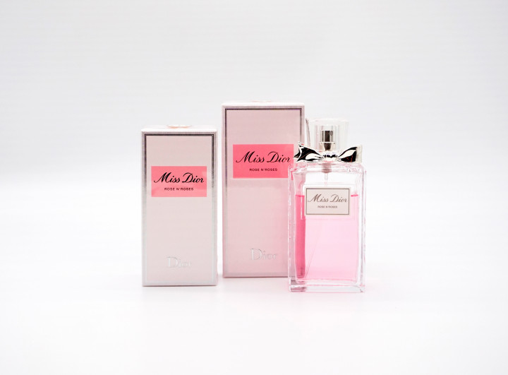 Miss Dior Rose N'Roses | Dior