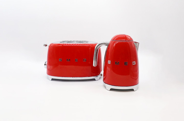 Frühstücks-Set | SMEG