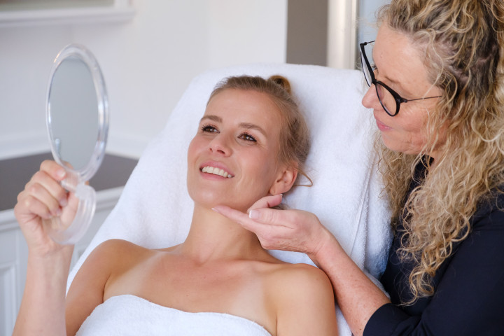 Microdermabrasion | 60 Min.